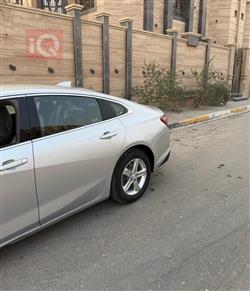 شيفروليه ماليبو